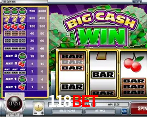 Desvendando o Mundo dos Jogos Virtuais na 118bet