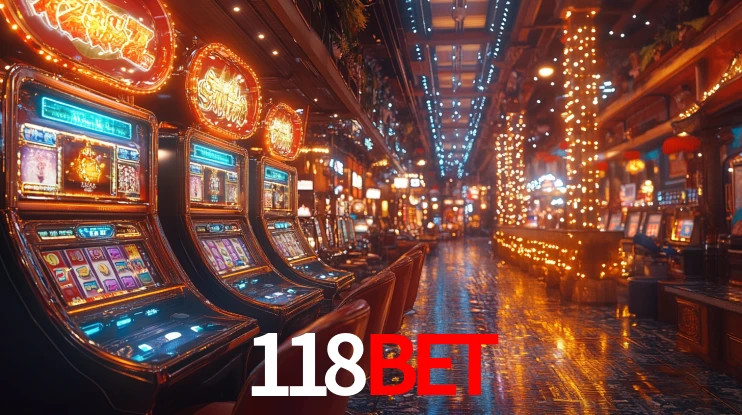 118bet login