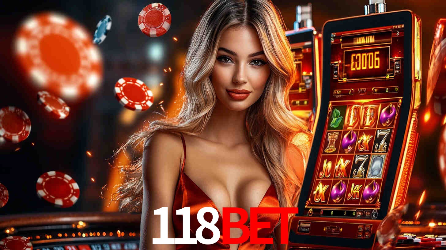 118bet: Seu Cassino Premiado com Pagamentos Rápidos