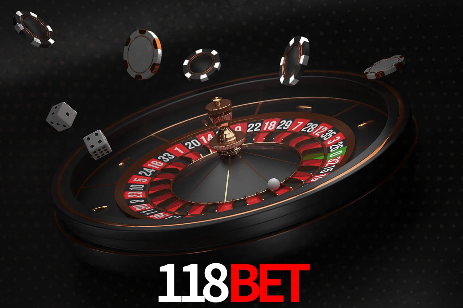 118bet - Melhores jogos de caça-níqueis - 118bet apk