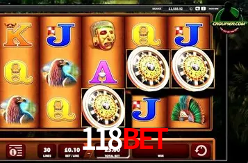 A Revolução dos Aplicativos de Jogos no 118bet