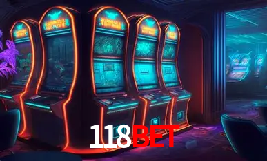 Desvendando o Mundo dos Jogos Virtuais na 118bet