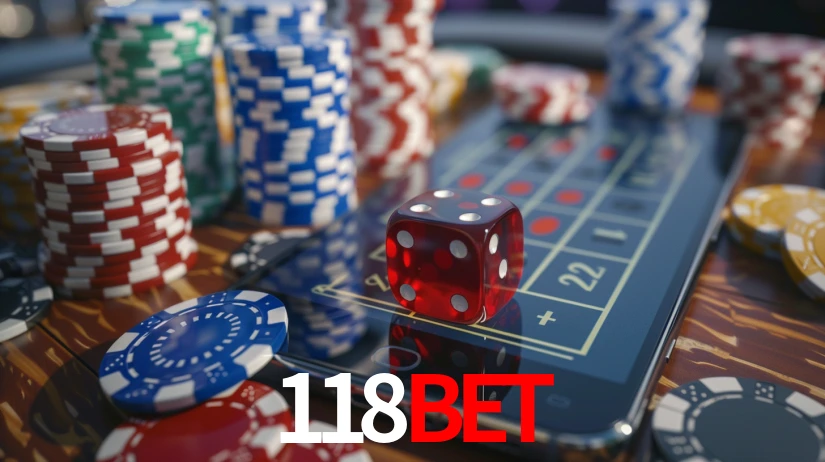 118bet