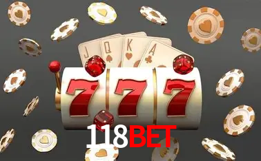 Live Casino 118bet