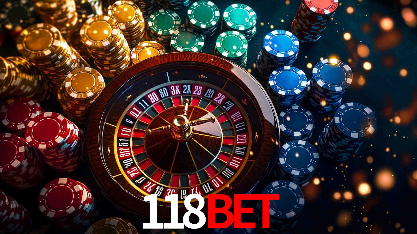 Tournaments 118bet