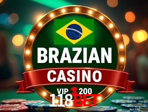 Exclusive Offers 118bet