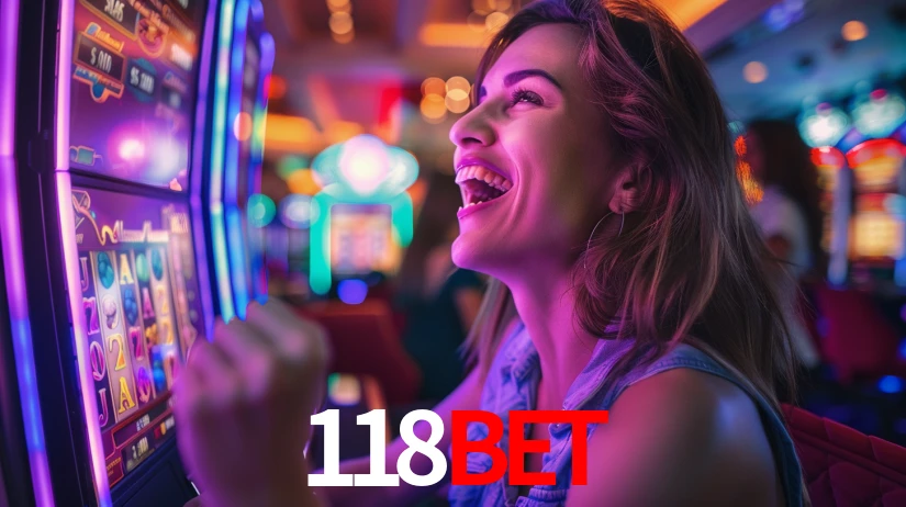 118bet apk