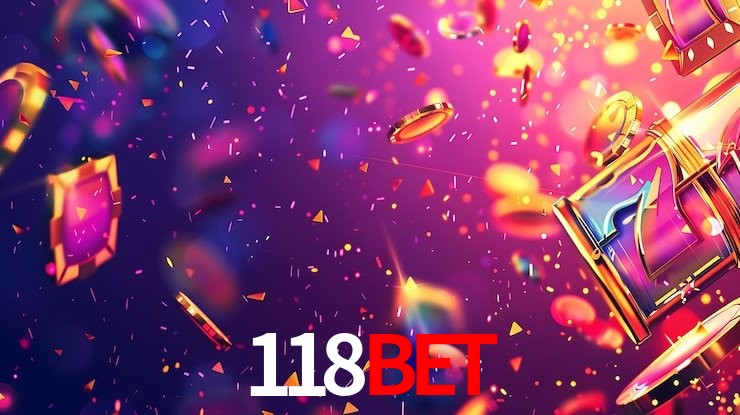 Desvendando o Mundo dos Jogos Virtuais na 118bet