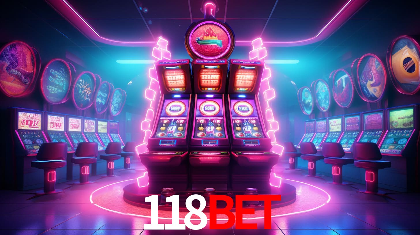 118bet: Seu Especialista em Apostas Esportivas Brasileiras