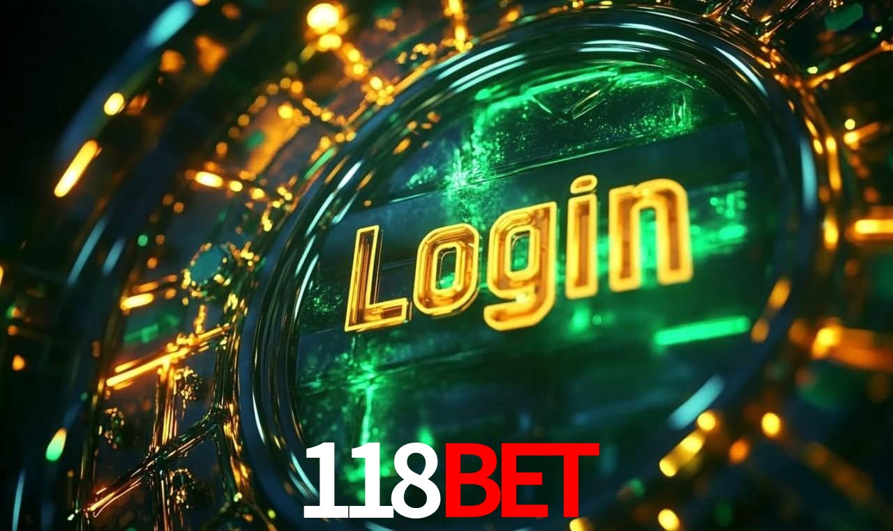 Premium Interface 118bet