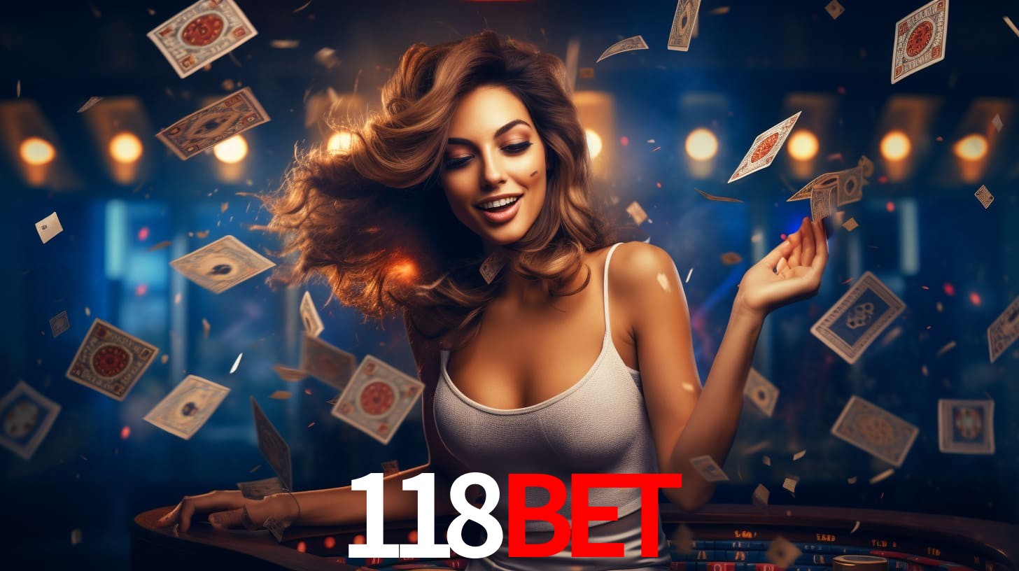 118bet apk