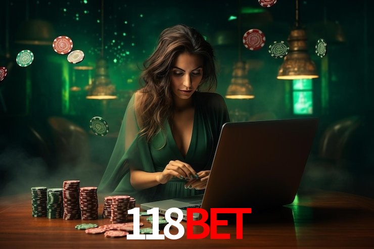 Instant EasyPaisa 118bet