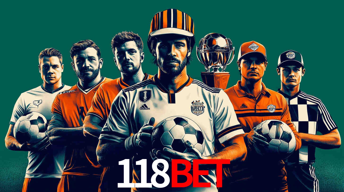 A Experiência Imersiva dos Cassinos Ao Vivo no 118bet
