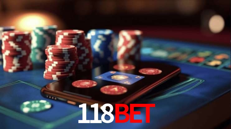 Basketball Betting 118bet