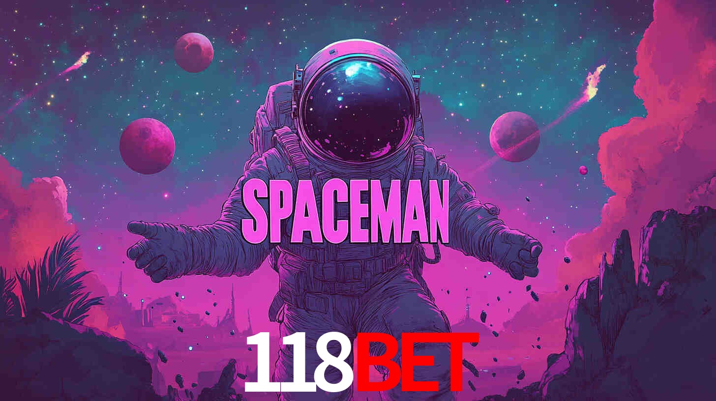 Inovações de Jogos na 118bet: O Futuro das Experiências Interativas