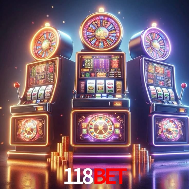 118bet