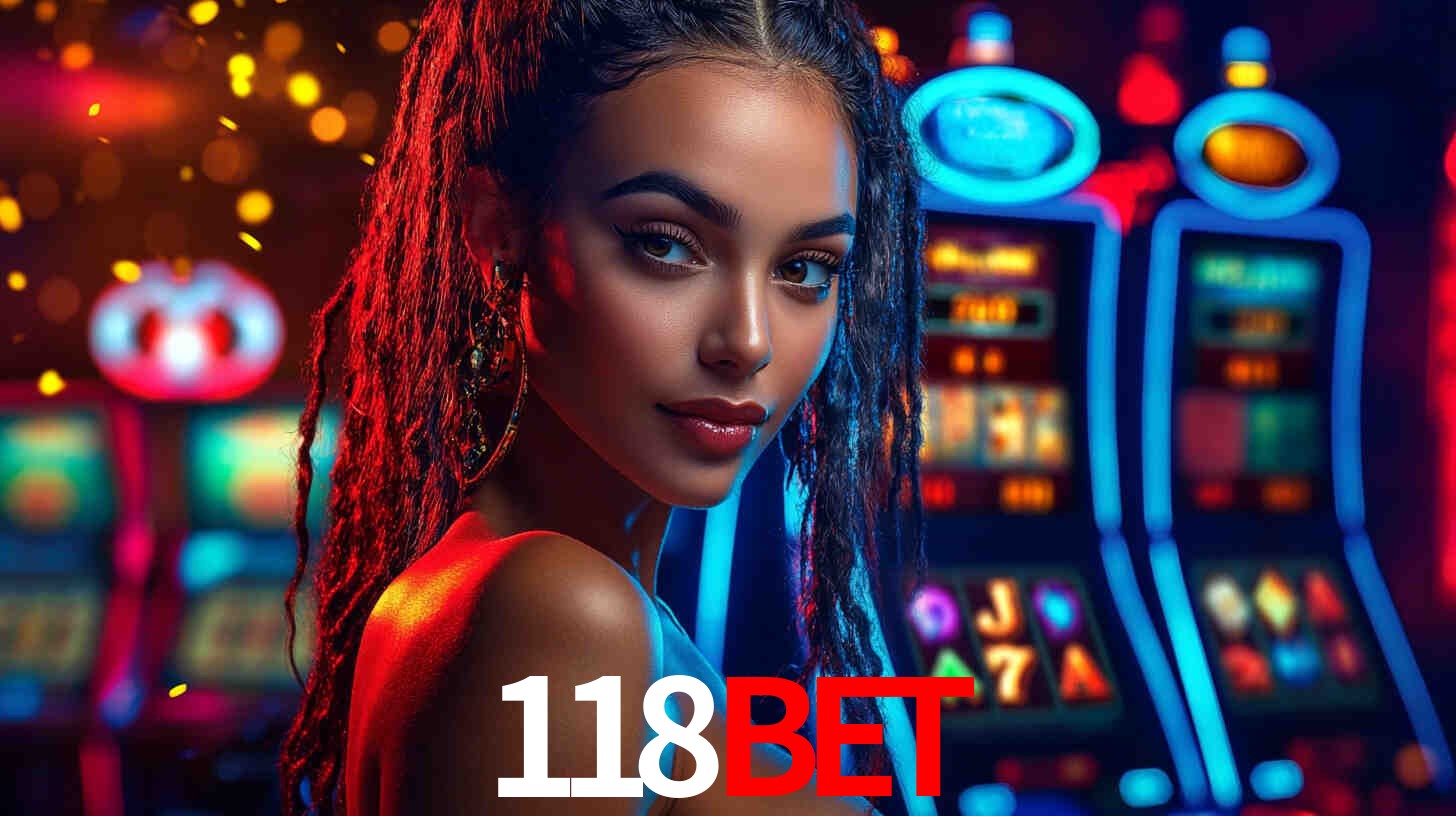 Apostas Esportivas na 118bet: Um Guia Completo