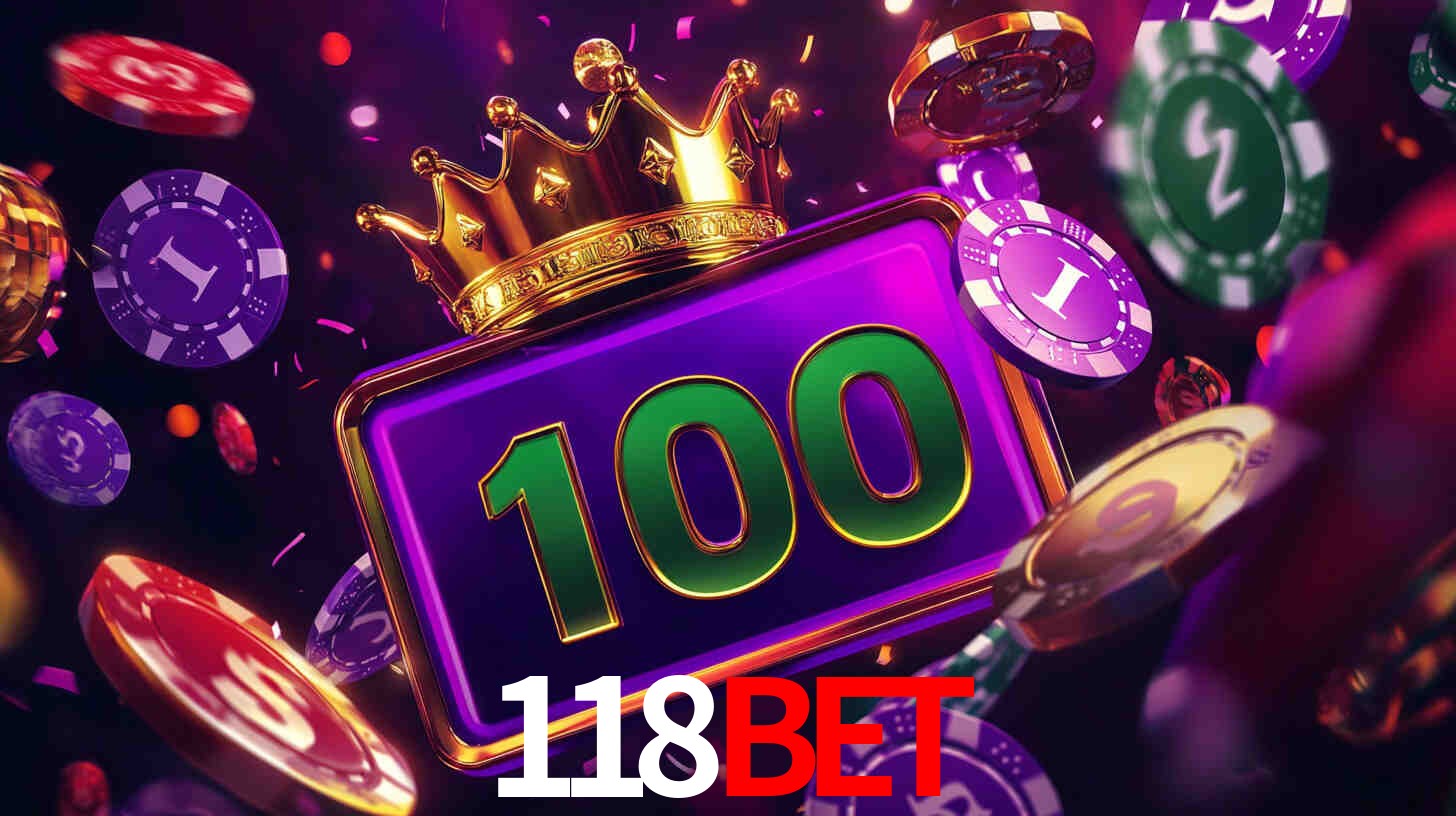 118bet App Interface