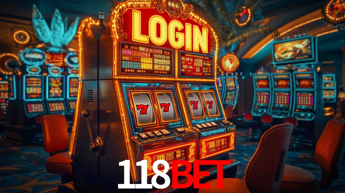 Programa VIP 118bet