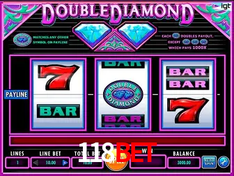 Descubra a Magia dos Jogos de Arcade no 118bet