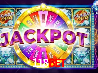 Apostas Esportivas na 118bet: Um Guia Completo