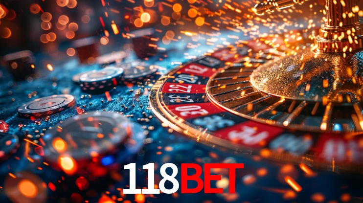 Slot Games 118bet