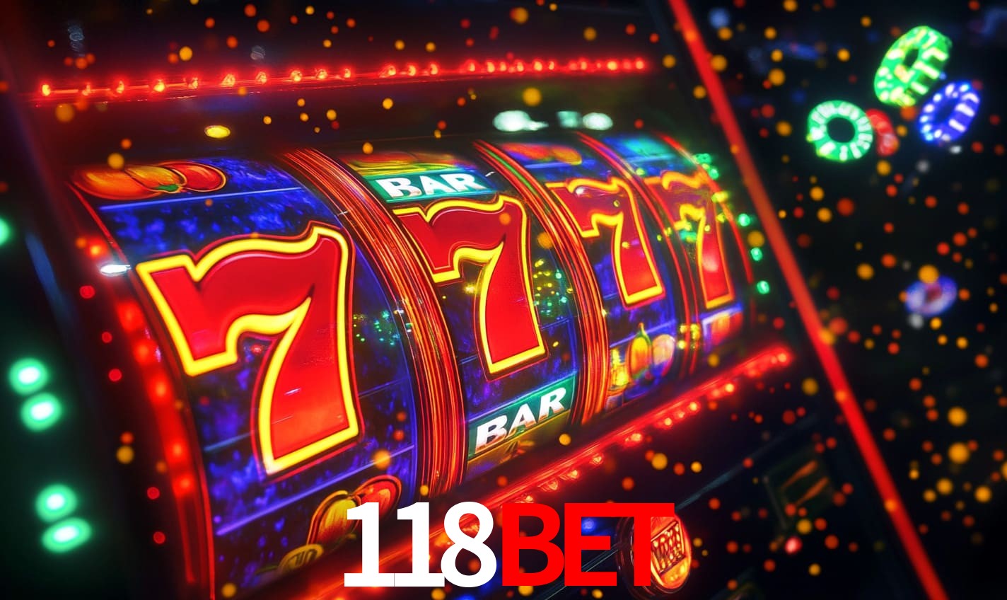 118bet