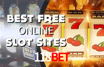 A Emoção da Loteria na 118bet: Uma Chance de Mudança de Vida