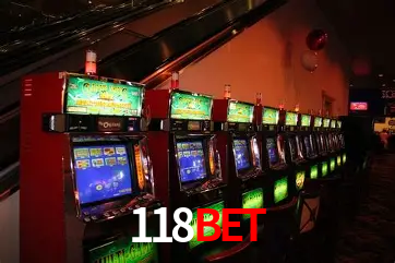Descubra a Essência do 118bet: Nossa História e Compromissos