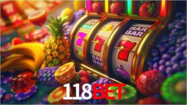 Seasonal Promotions 118bet