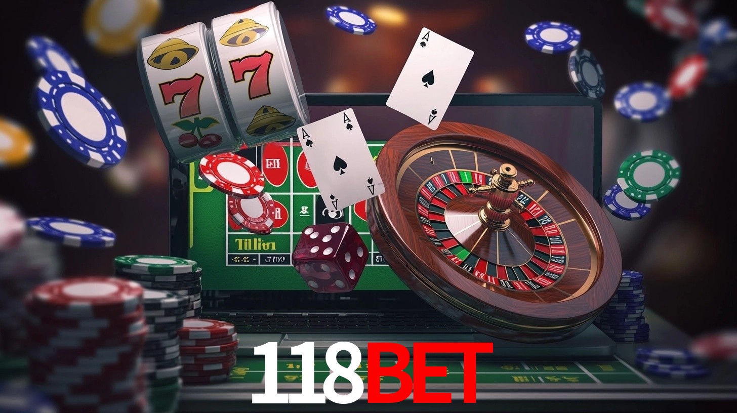 Ofertas Imperdíveis na 118bet: Promoções e Bônus Que Valem a Pena