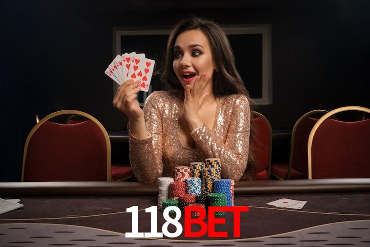 Spaceman Game 118bet