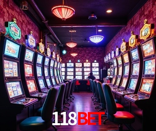 Flash Promotion 118bet