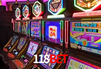 Explorando a Categoria de Eventos em Apostas na 118bet