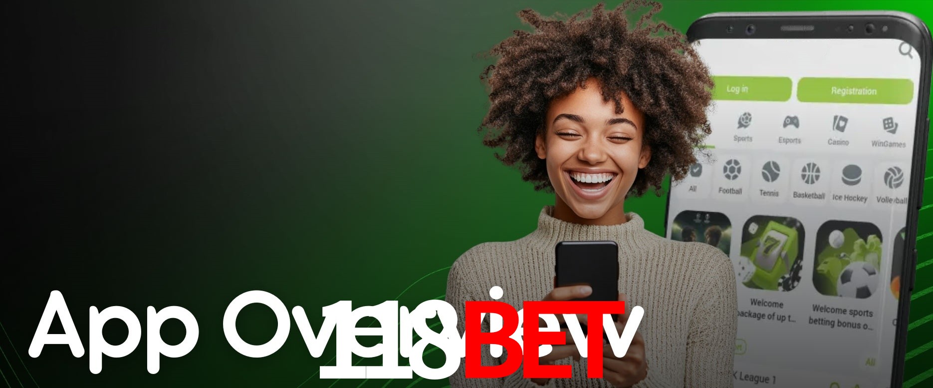 API Integration 118bet