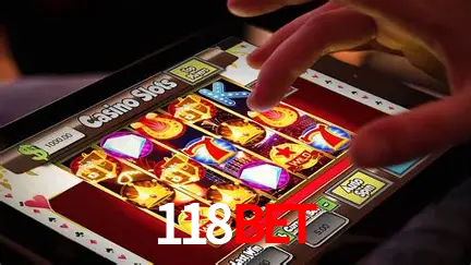 VIP Casino 118bet