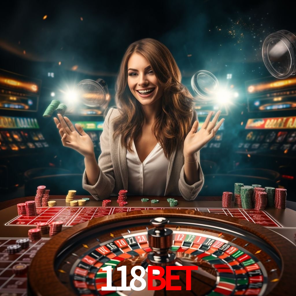 Experimente o Login Seguro Premium no 118bet