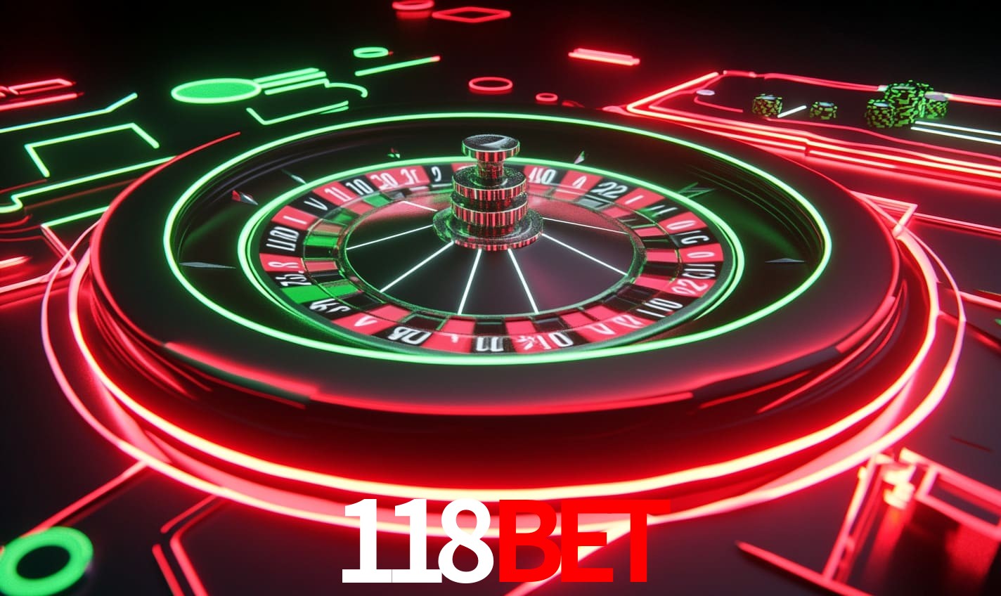 Descubra a Essência do 118bet: Nossa História e Compromissos