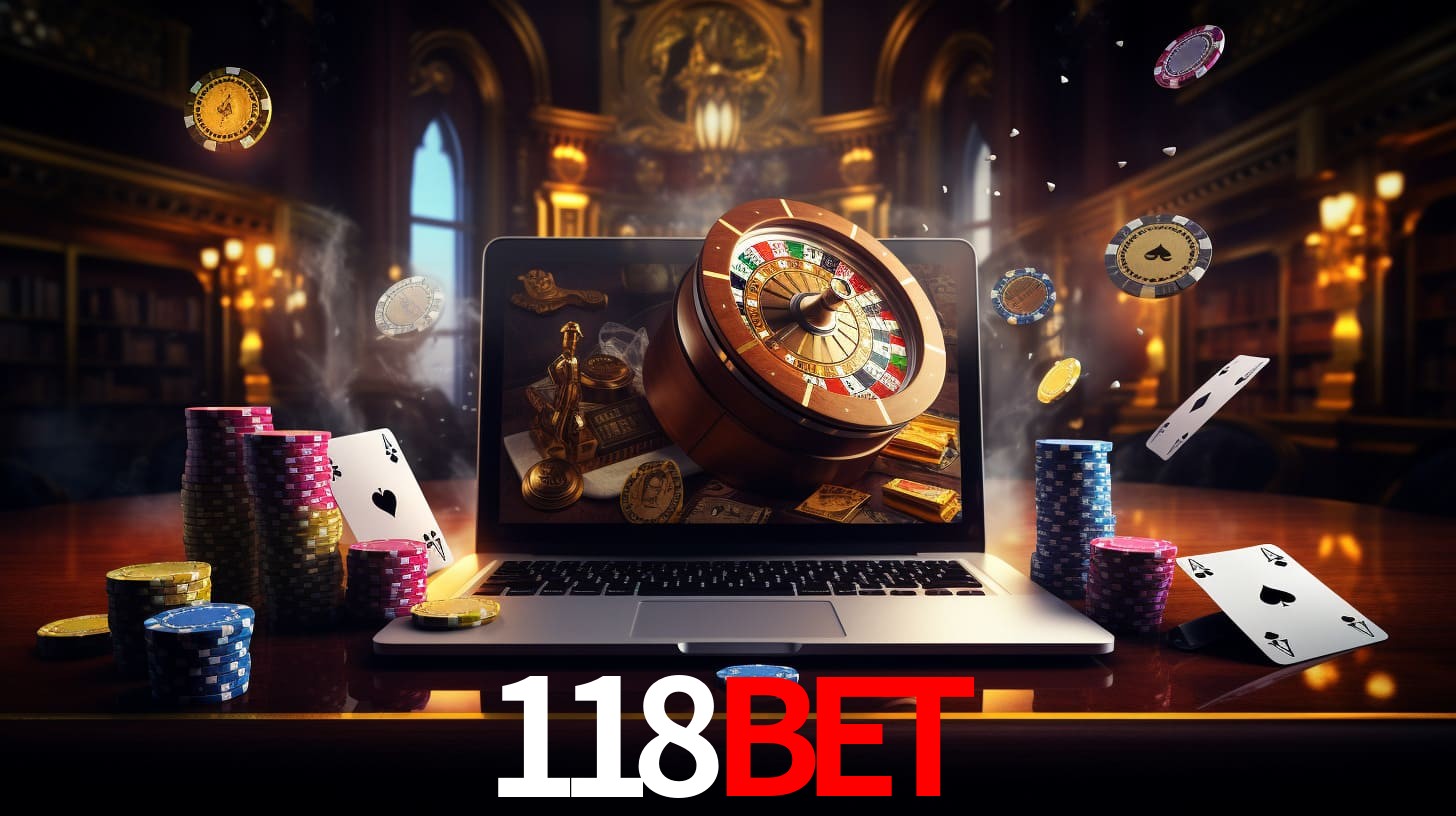 Programa VIP 118bet