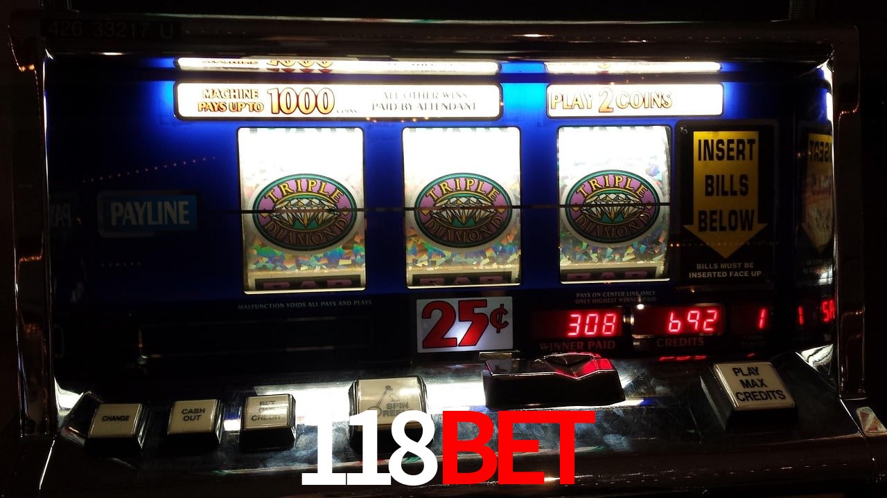 Spaceman Game 118bet