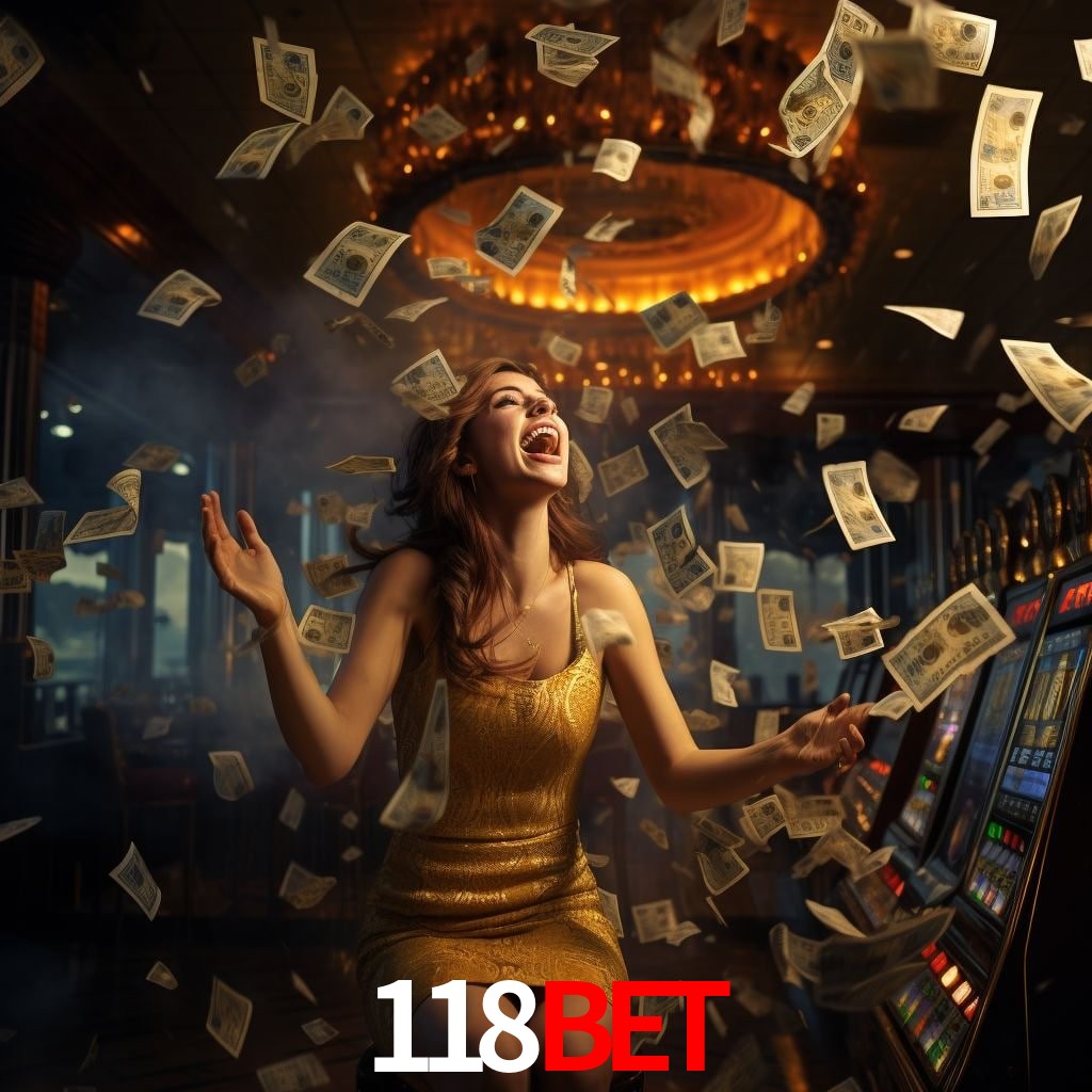 Live Casino 118bet