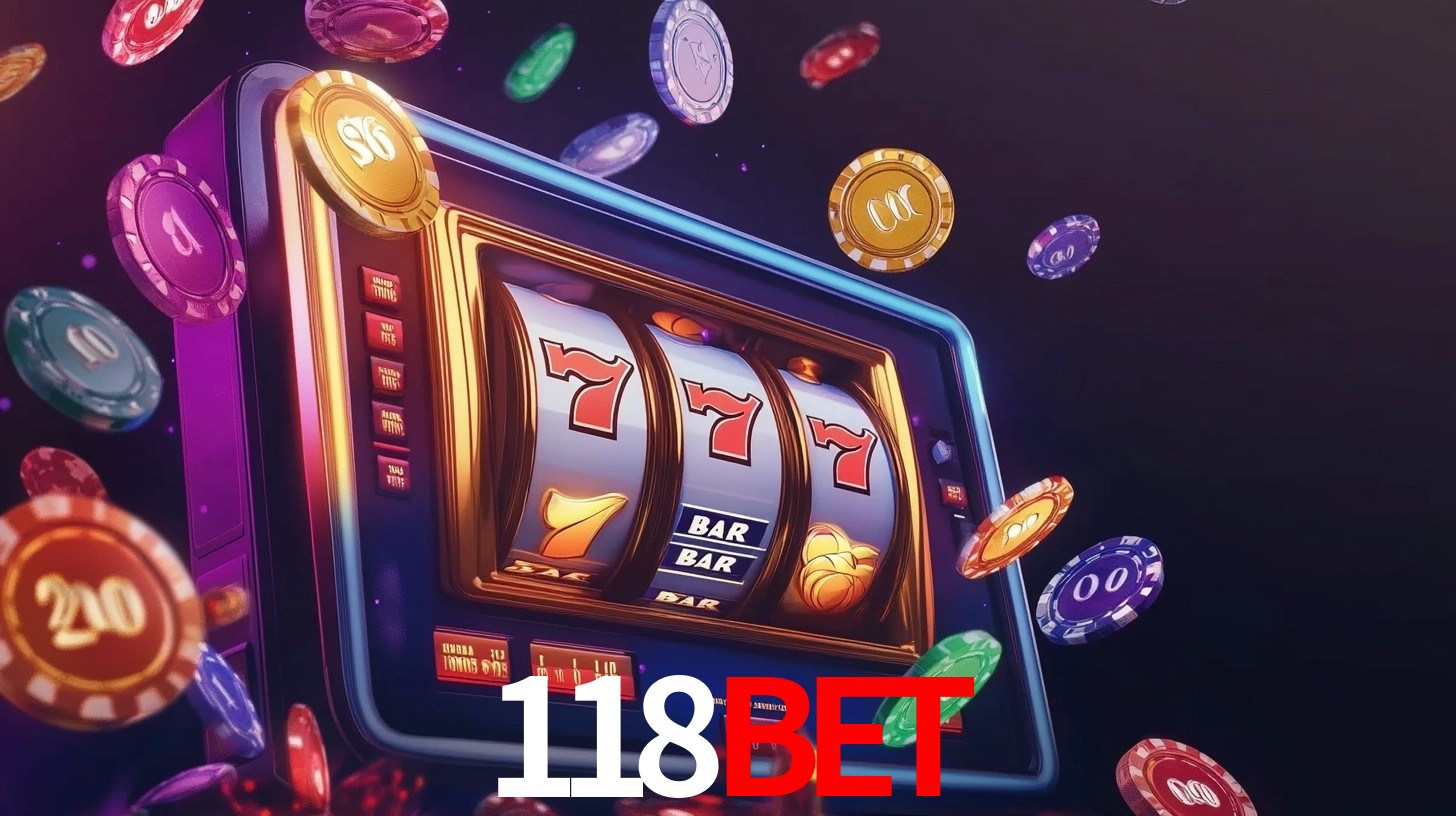 Exclusive Games 118bet