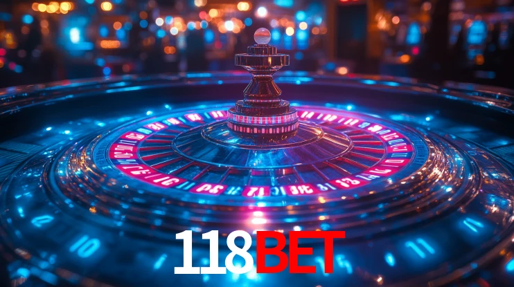 118bet login