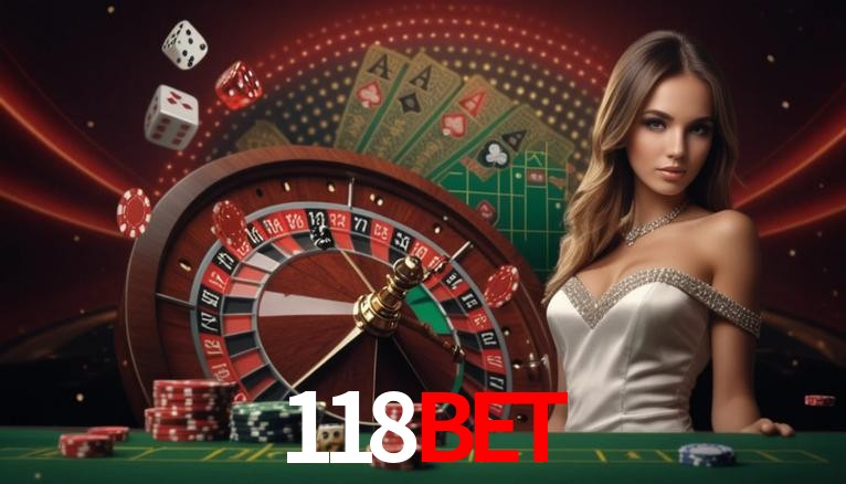 Game Providers 118bet