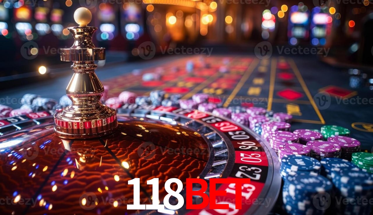 Flash Promotion 118bet