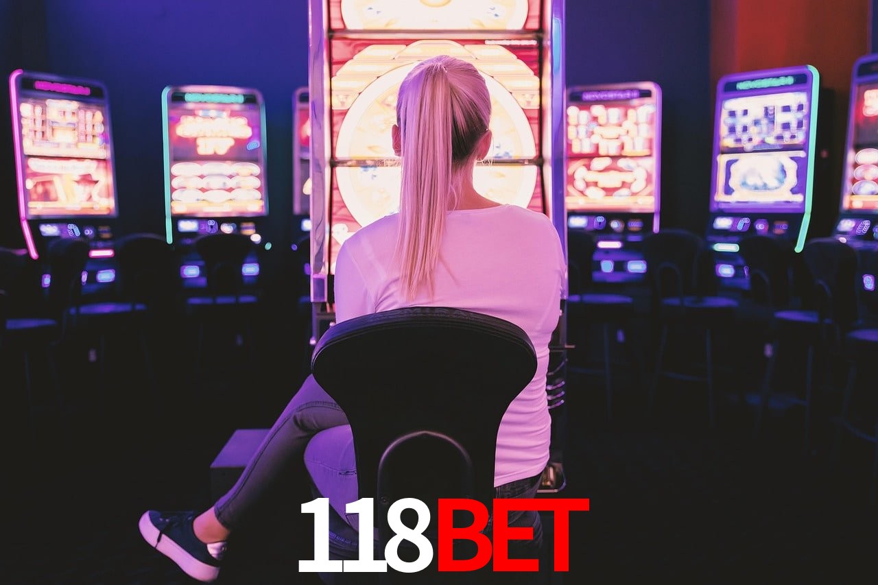 Game Statistics 118bet