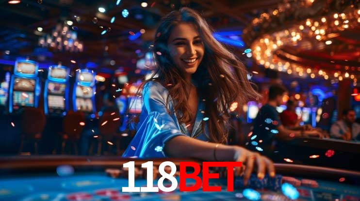 Tennis Betting 118bet