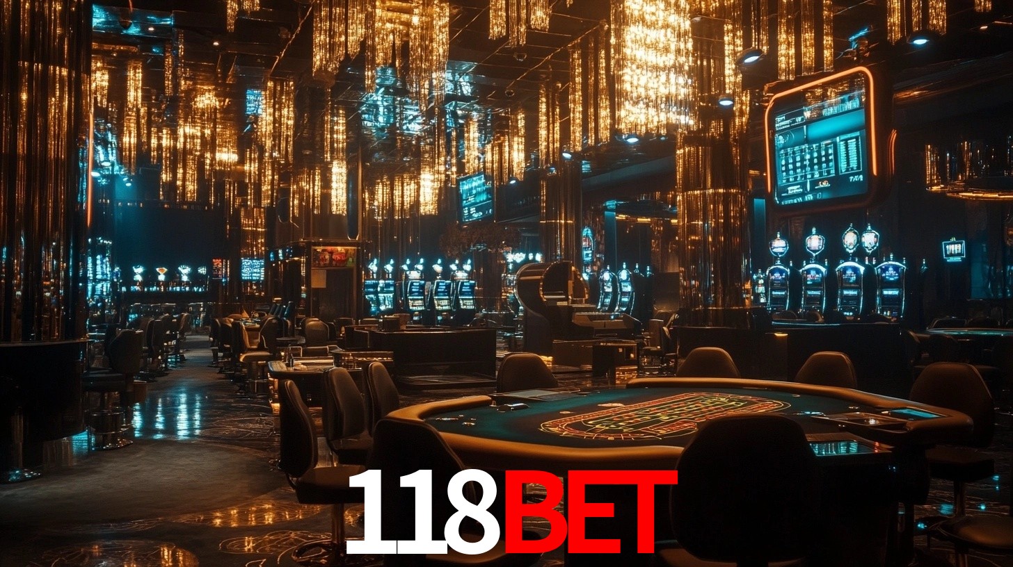118bet apk