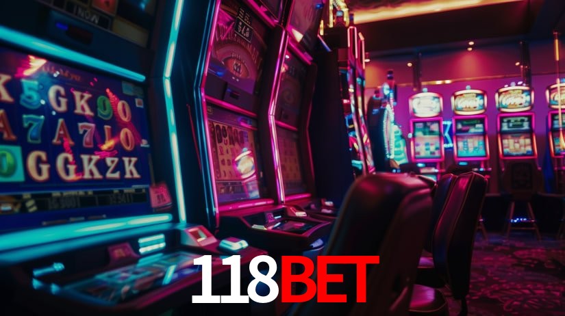 Weekend Specials 118bet