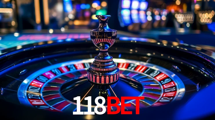 118bet